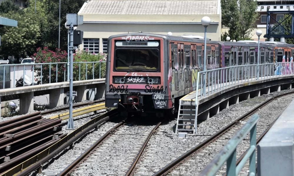24ωρη απεργία σε Μετρό, Ηλεκτρικό και Τραμ την Πέμπτη